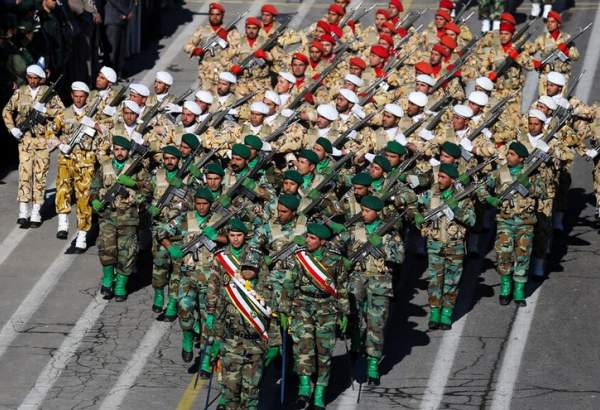     Iran upozorava: Oštro ćemo odgovoriti na sve američke vojne avanture