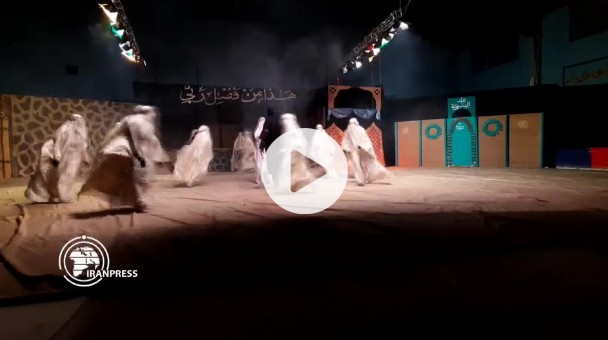 کچھ الگ انداز میں وصی مصطفیٰ (ص) کو یاد کیا گیا + ویڈیوز