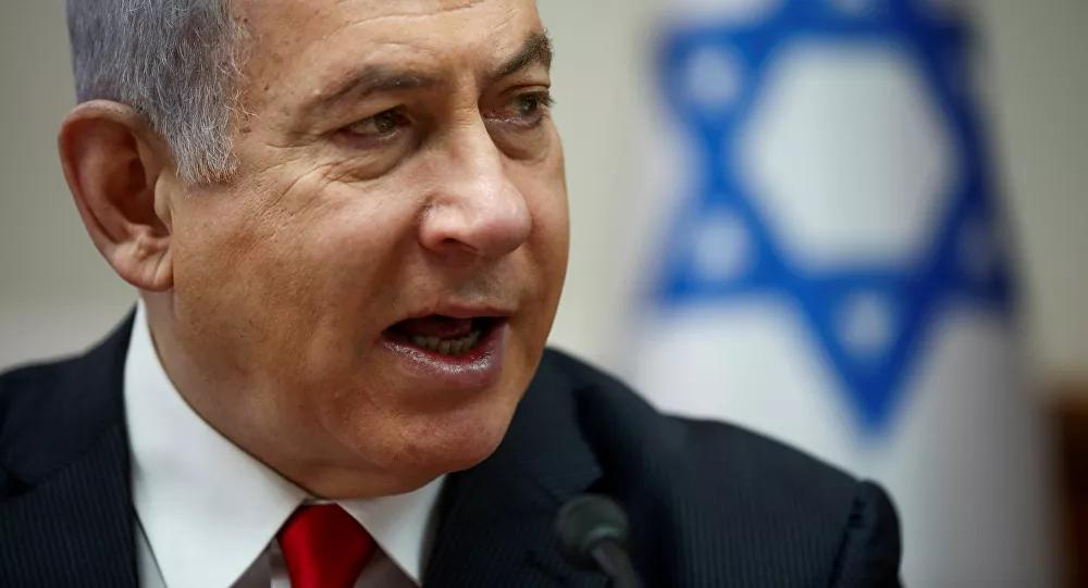 Netanyahu anuncia data para reabertura parcial de escolas em Israel