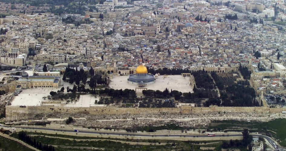 الاحتلال الاسرائيلي يعمل على مخطط تهويدي يبتلع مساحة واسعة من الأراضي الفلسطينية