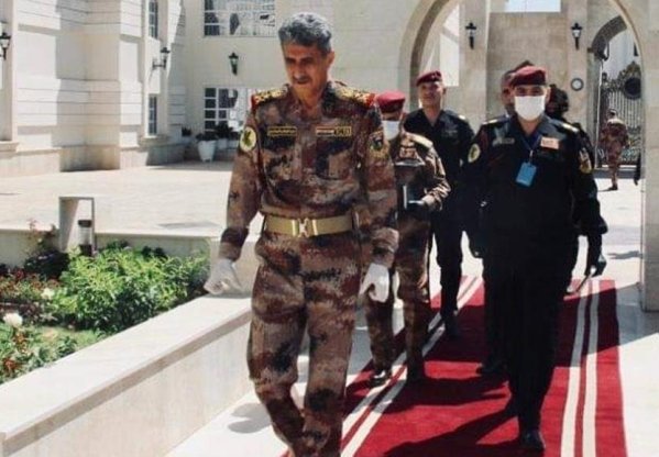 مكافحة الارهاب: ﻧﻤﻠﻚ ﺧﻄﻄﺎ ﻣﻌﺪة ﻟﻠﻘﻀﺎء ﻋﻠﻰ اﻟﺘﻨﻈﻴﻤﺎت الارهابية ﺑﺸﻜﻞ ﻛﺎﻣﻞ
