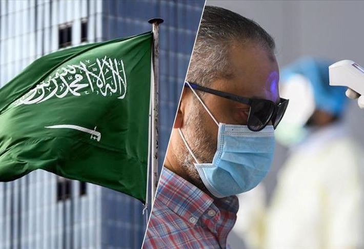 لأول مرة.. السعودية تسجل أكثر من ألفي إصابة بكورونا خلال يوم