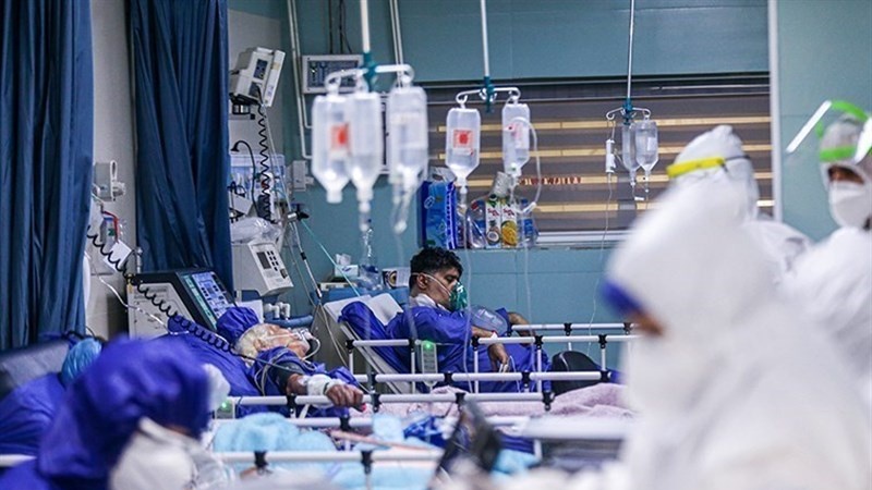 伊朗超过89000例新型冠肺炎患者治愈