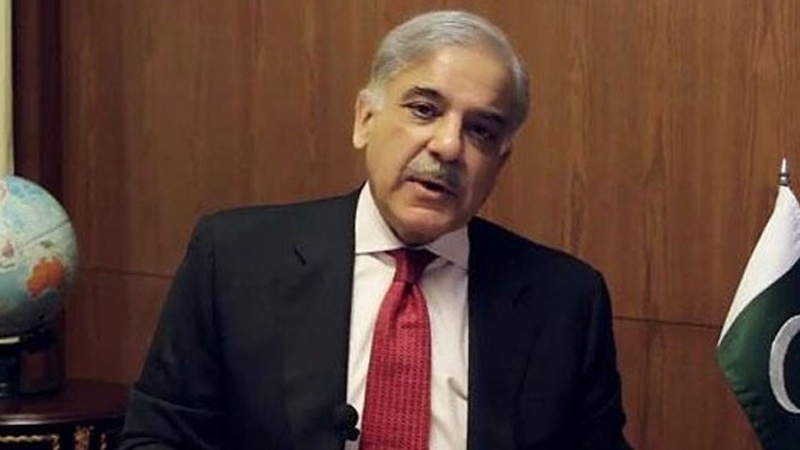 شہباز شریف کا برطانوی ذرائع ابلاغ پر جھوٹ بولنے کا الزام