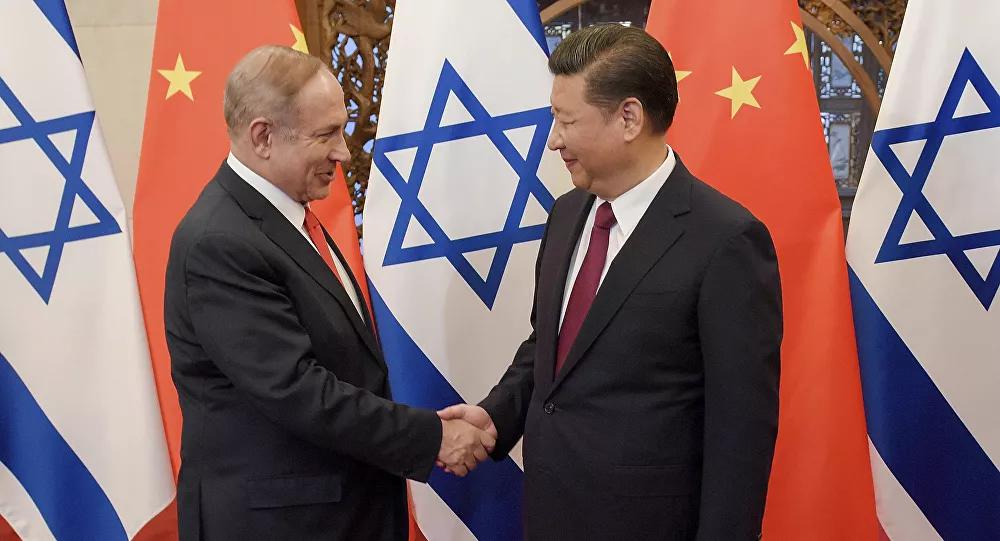 Visita de Pompeo a Israel visou afastar país da China, diz mídia