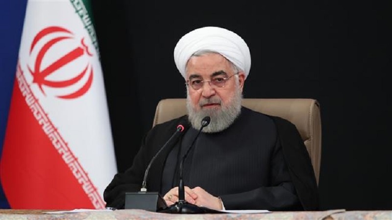 Iran: nuove accuse di Rouhani contro Washington