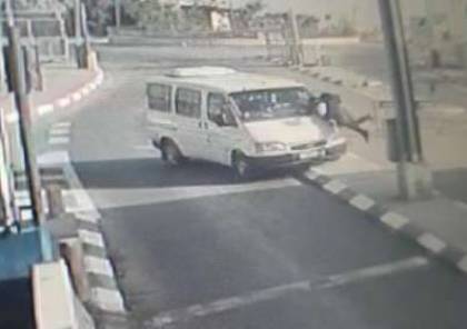 استشهاد شاب فلسطيني برصاص العدو الصهيوني في الخليل