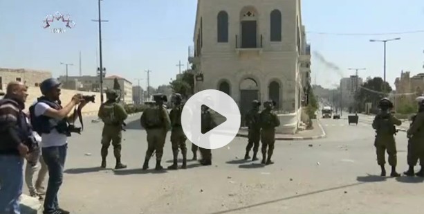 صیہونیت مخالف جدوجہد جاری رکهنے پر فلسطینیوں کی تاکید +  ویڈیوز