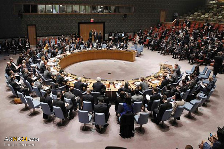 Russia, China slam US plan to extend UN arms embargo on Iran