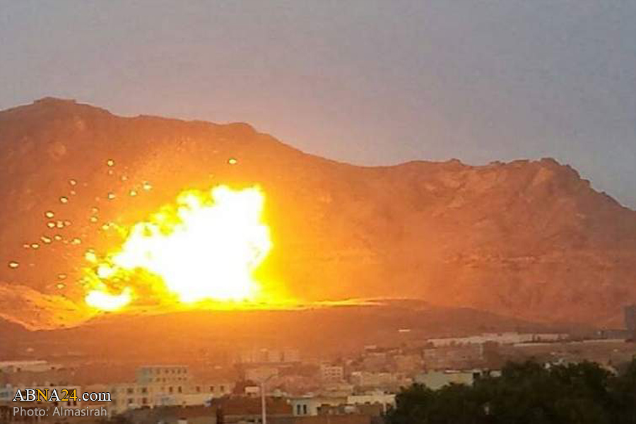 Saudi Arabia continues attacks on Yemen despite epidemic