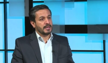 صادقون النيابية تهاجم قناة mbc السعودية بسبب إسائتها للشهيد "أبو مهدي المهندس"