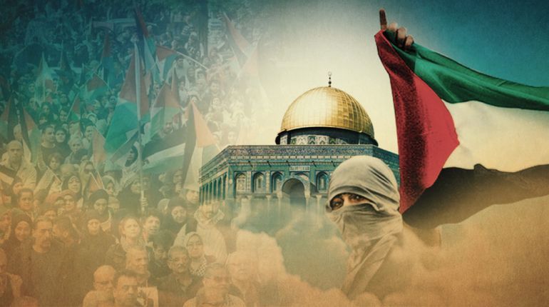 Pakatan A.S-Israel Gugat Keamanan Serantau Dan Global