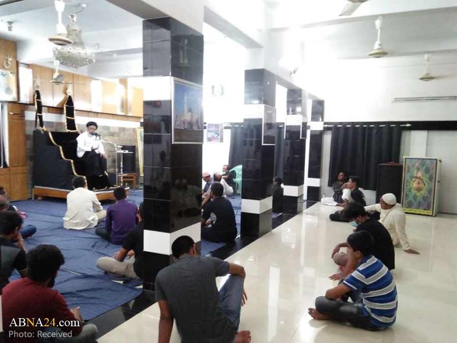 Photos: Mourning ceremony for Imam Ali (AS) martyrdom held in Khulna, Bnagladesh