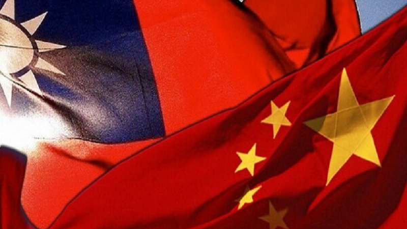 中国国防部：中方要求法方立即撤销有关对台军售项目