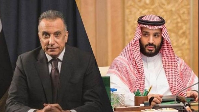 Middle East Eye: Бин Сальман попросил аль-Каземи о посредничестве с Ираном