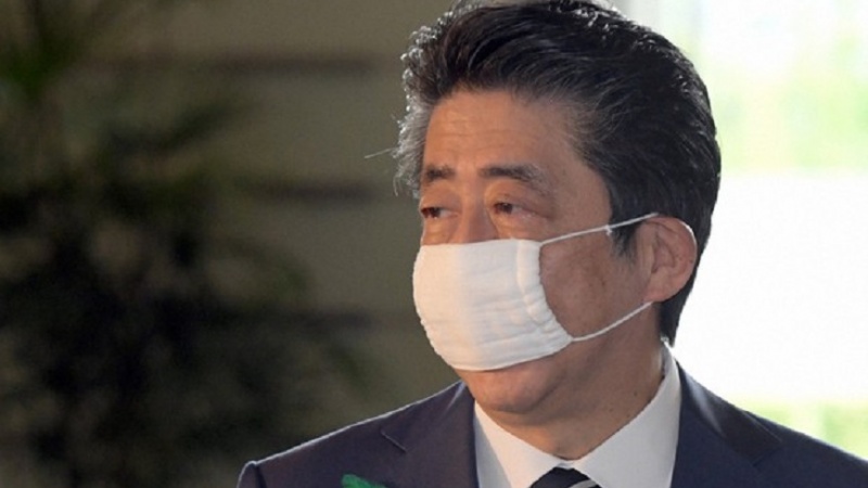 日政府可能再次宣布进入紧急状态