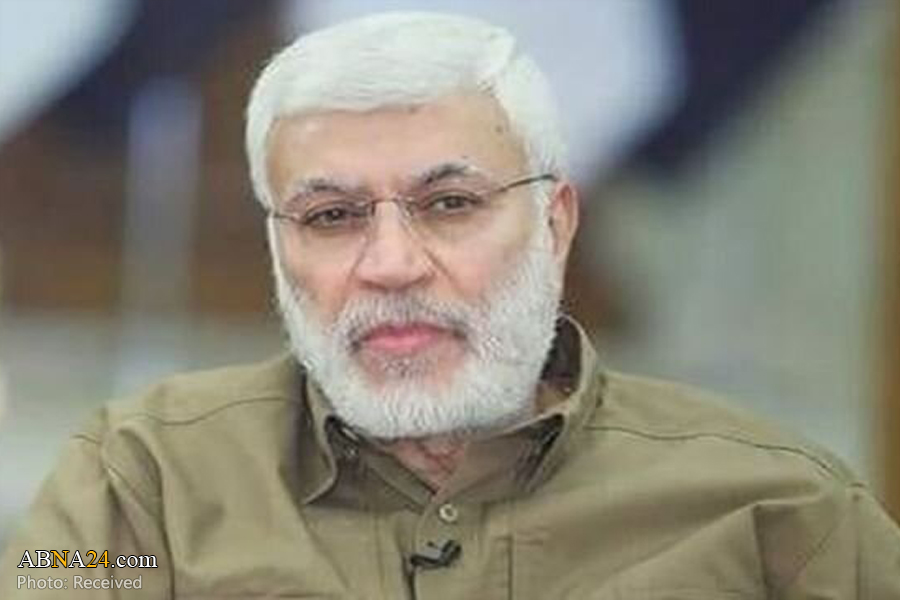 Al-Nujaba calls on Iraqi emulation sources for condemning Saudis’ insult to martyr Abu Mehdi al-Muhandis