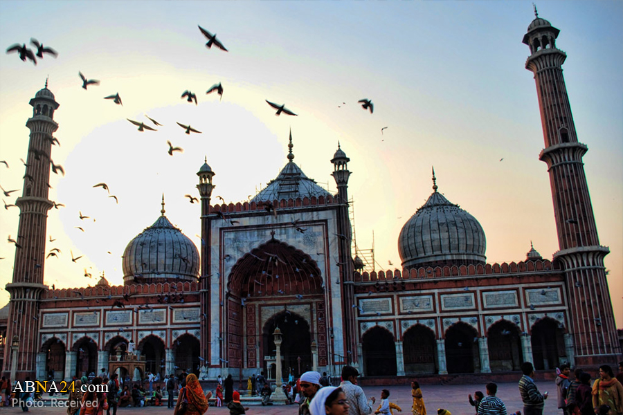 Indian court overrules ban on Islamic call to prayer