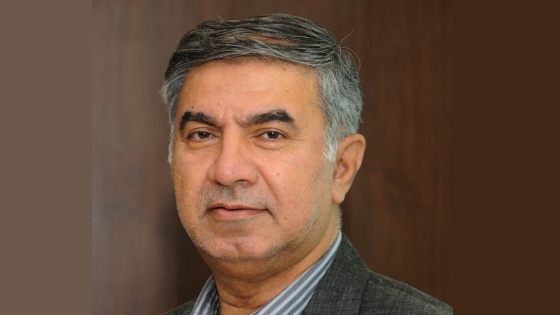 اوپیک میں ایران کے نمائندے کا انتقال