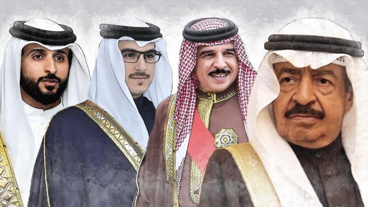 ابراهيم سرحان: النظام البحريني أحرق كل الجسور مع المعارضة