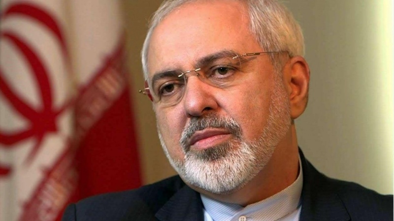 イラン外相「米国は既に安保理決議2231への参加を終了」