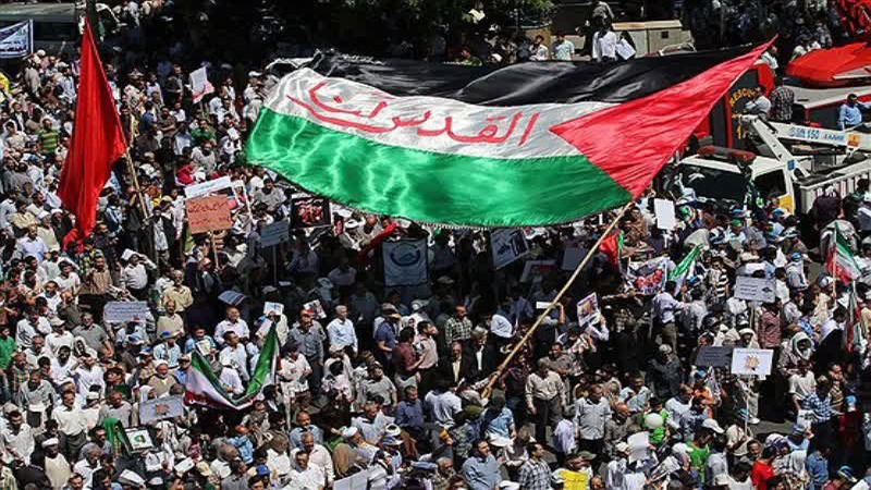 Iran, si' alla Giornata Mondiale al Quds malgrado Coronavirus