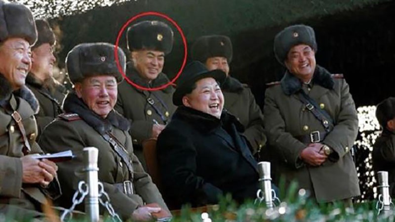 Kim anticipe un coup d’État