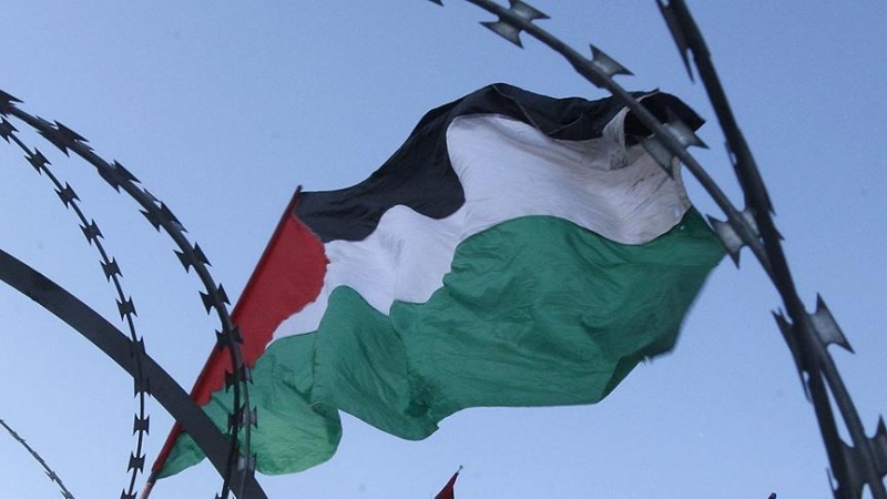 Jihad Islam: Hak Bangsa Palestina tidak dapat Diserahkan