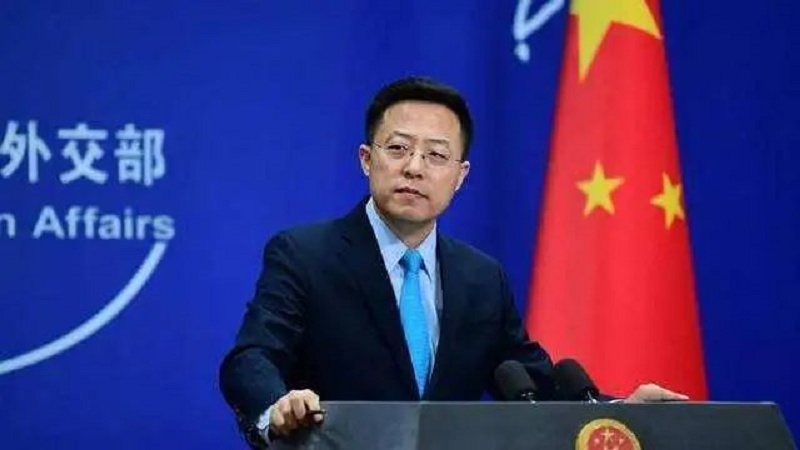 特朗普声称切断中美一切关系，中方表态