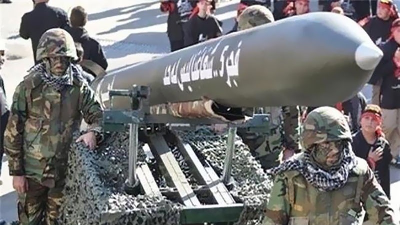 Missile syrien: le méga raté israélien!