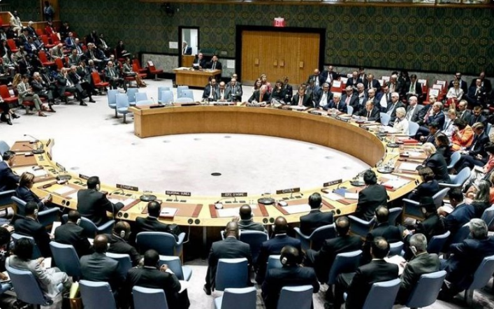 Kasashen Rasha Da China Sun Yi Watsi Da Bukatar Tsawaita Takunkuman Makamai Kan Iran