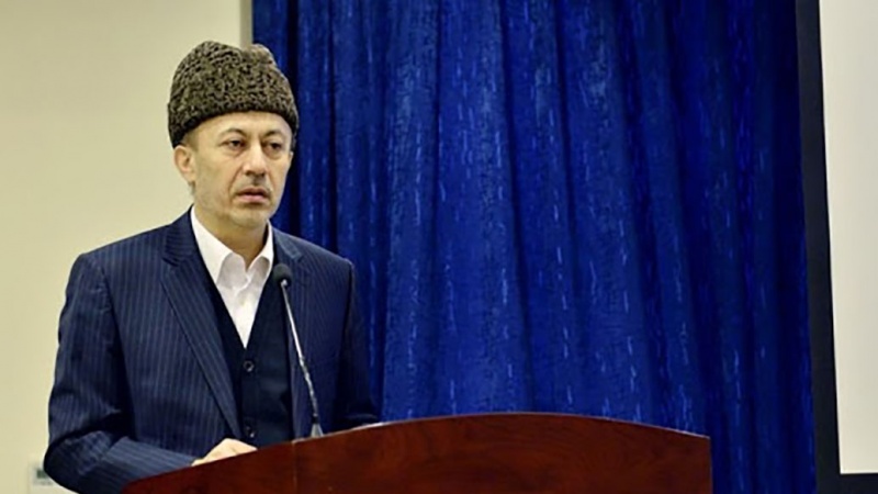 ГМИ: Мәсҹидләрдә баjрам намазынын гылынмасы мүмкүн деjил