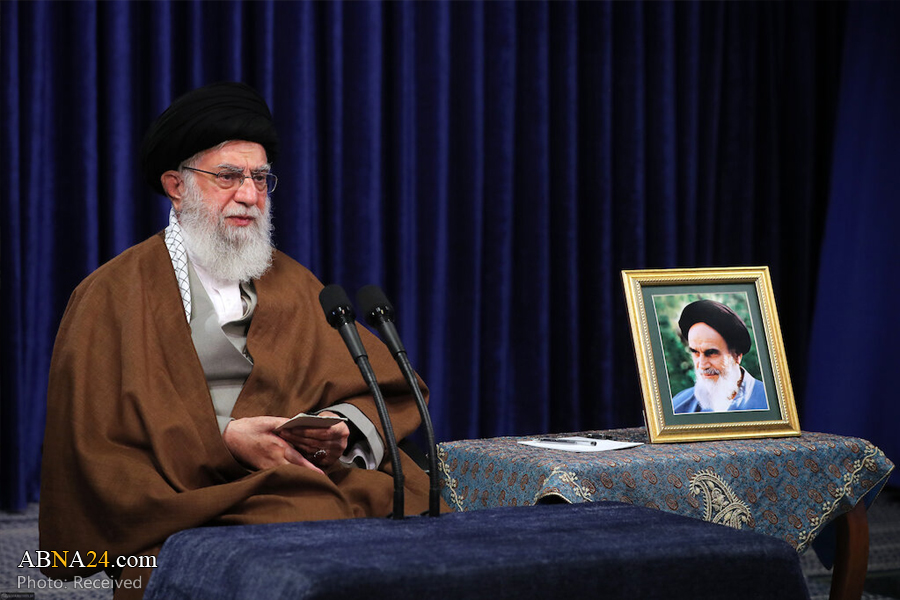 Imam Khamenei, university studesnts to meet via videoconference