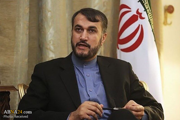 Iranian official: Resistance movement to end Israeli regime’s fake existence