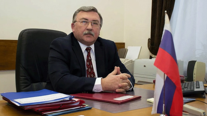 Два совета высокопоставленного российского дипломата американским чиновникам по поводу СВПД