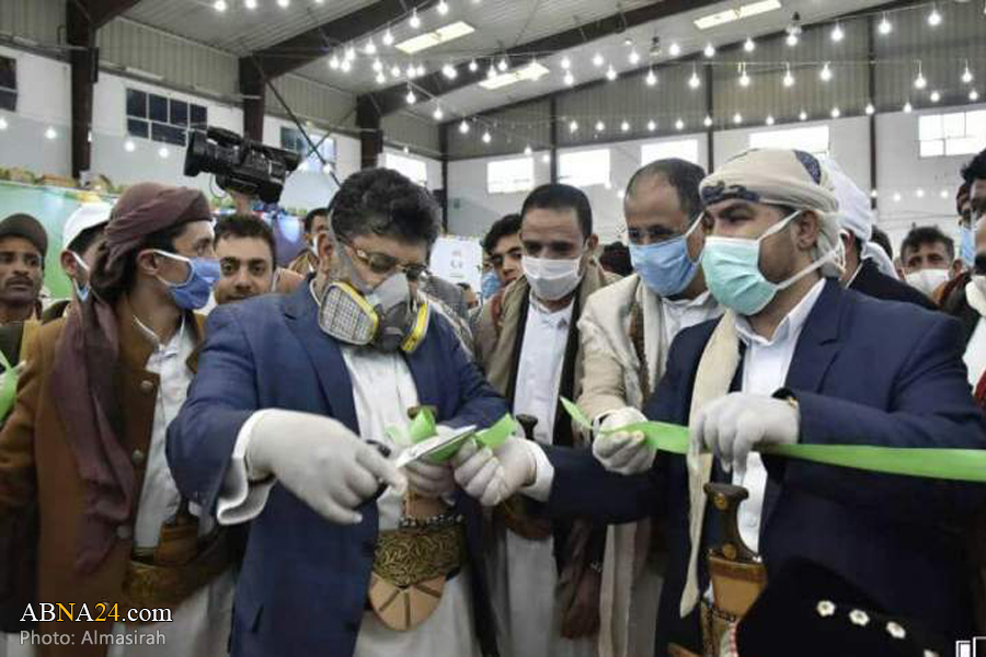World should pressure for breaking siege on Yemen: Houthi official