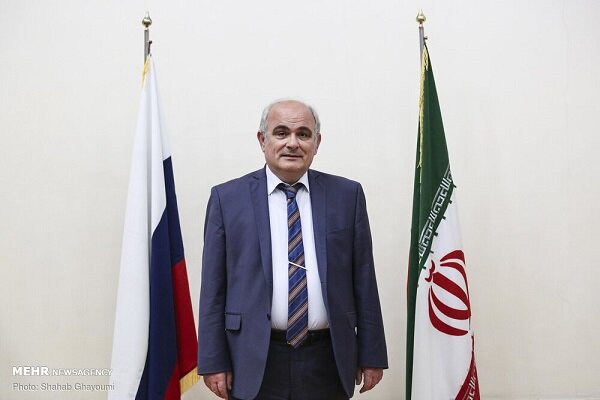 السفير الروسي يفنّد المزاعم بشأن إتفاق "روسي- تركي- ايراني" على تنحية الأسد