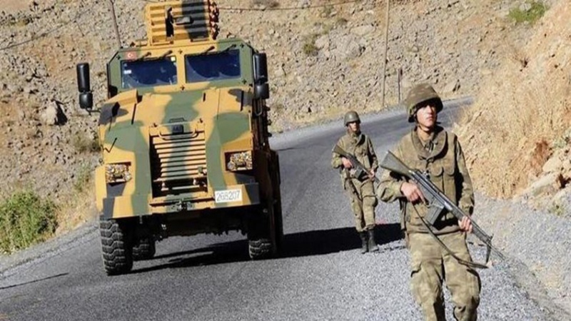 Militer Turki Tembak Dua Warga Sipil Suriah, Satu Tewas