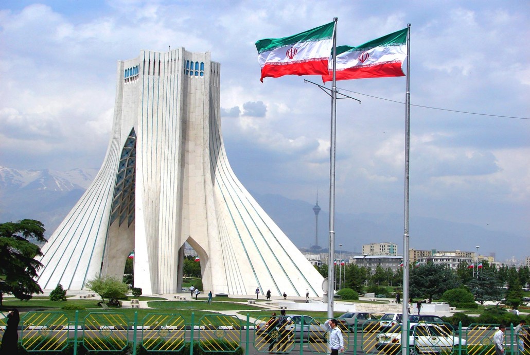 طهران تحذر واشنطن وتستدعي سفير سويسرا
