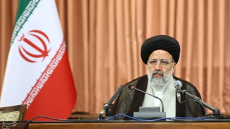 Ayatullah Raisi: Kukombolewa Quds ni moja ya mambo yanayopewa kipaumbele na Umma wa Kiislamu