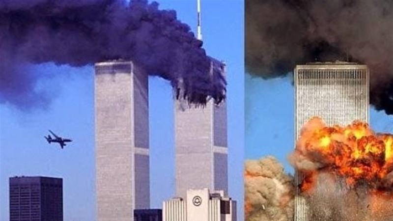 恐怖主义受害者保护协会要求披露9/11袭击真相