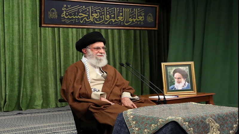 視点；イラン最高指導者による若者への勧告