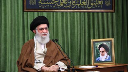 Iran leader : Les États-Unis ne resteront pas en Irak et en Syrie et seront expulsés 