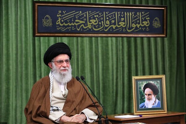 ملک کی مشکلات کا علاج حزب اللہی اور جوان حکومت کے ہاتھ میں ہے