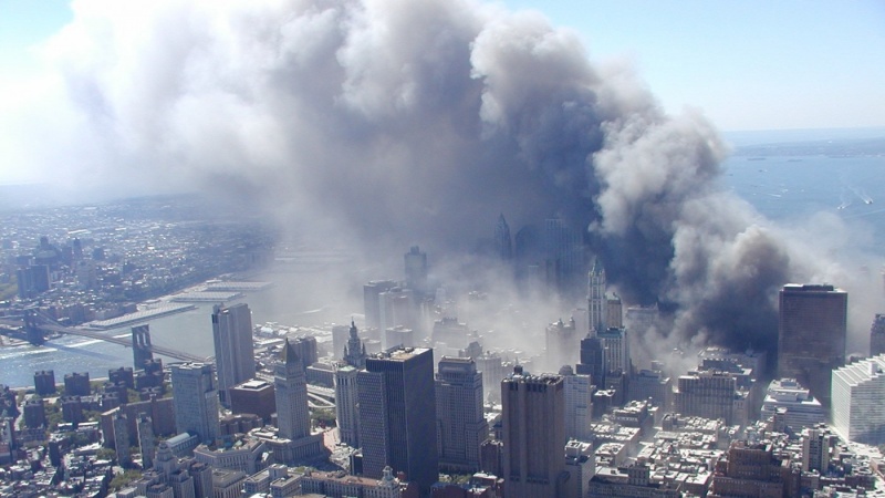  恐怖主义受害者保护协会致信美国司法部长：强调披露9/11的真相