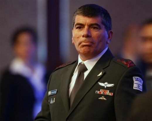 وزير خارجية الاحتلال الاسرائيلي: سنطبق "صفقة لقرن"