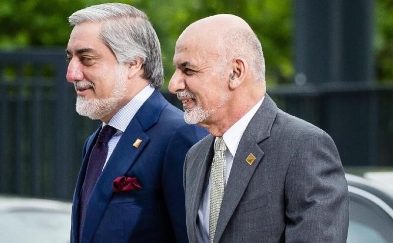 Iran begrüßt Abkommen zwischen Ghani und Abdullah