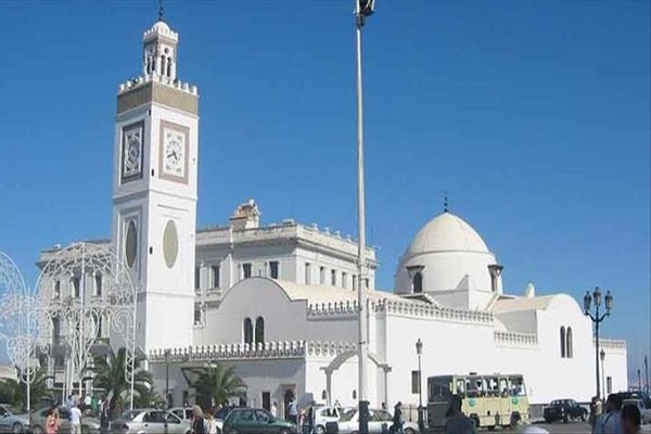 An hana Yawon Gaisuwar Salla A bana a kasar Aljeriya