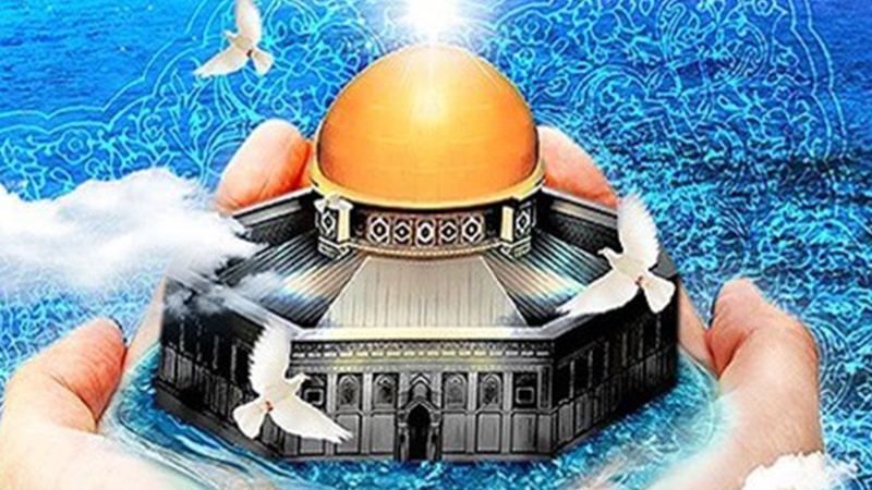 Dünya Kudüs Günü