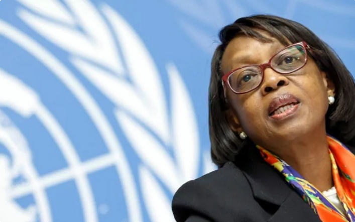​ WHO : Za A Samu Raguwar Yaduwar COVID-19 A Afrika